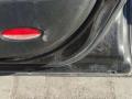 дверь передняя правая Nissan Primera P12 2005, 1.9 л., дизель, МКПП, черный, универсал - фото №3