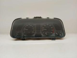 щиток приборов (приборная панель) Peugeot 306 1 поколение [рестайлинг] 2000, 9636738680