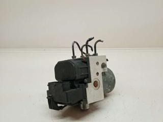 блок ABS Peugeot 406 1 поколение [рестайлинг] 2000, 2.0 л., 0130108084, 0273004270, 9630532980, 0205216543