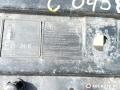 рамка капота Renault Laguna 2 поколение 2002, 7700427797, 7700418609, 7700418611, 7700423891, 7700437765, 8200320372, 8200259215 - фото №6