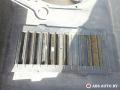 передняя панель крепления облицовки (телевизор) Volkswagen Golf 3 поколение 1999, 1H0805594, 1H0121223A - фото №2