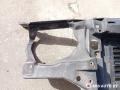 передняя панель крепления облицовки (телевизор) Volkswagen Golf 3 поколение 1999, 1H0805594, 1H0121223A - фото №4