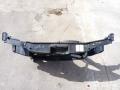 передняя панель крепления облицовки (телевизор) Volkswagen Golf 3 поколение 1999, 1H0805594, 1H0121223A - фото №6
