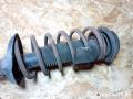 стойка передняя левая Volkswagen Golf 3 поколение 1994, 1.9 л., дизель, 131500170794, 170794 - фото №2