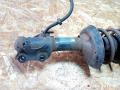 стойка передняя левая Volkswagen Golf 3 поколение 1994, 1.9 л., дизель, 131500170794, 170794 - фото №3