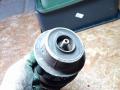 стойка передняя левая Volkswagen Golf 3 поколение 1994, 1.9 л., дизель, 131500170794, 170794 - фото №5