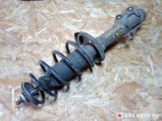 стойка передняя Volkswagen Golf 3 поколение 1996, 1.8 л., бензин, 1H0413031N