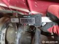 стойка передняя левая Renault Trafic 2 поколение [рестайлинг] 2008, 2.0 л., дизель, 40526 - фото №7