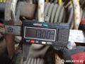 стойка передняя правая Daewoo Nubira J100 1998, 2.0 л., бензин, 96305582, 7441118, PD47 - фото №6