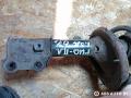 стойка передняя левая Kia Rio 2 поколение 2007, 1.5 л., дизель, 546001G230 - фото №2