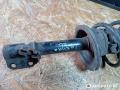 стойка передняя левая Renault Scenic 1 поколение 1999, 2.0 л., бензин, 7700430760, 3051000516 - фото №2