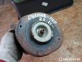 стойка передняя левая Renault Scenic 1 поколение 1999, 2.0 л., бензин, 7700430760, 3051000516 - фото №4