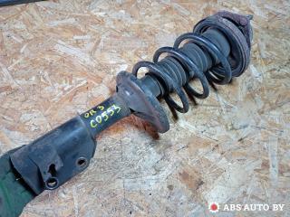стойка передняя левая Mazda 323P BA 1997, 2.0 л., дизель, BC1G34900, 2A14000B