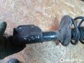 стойка передняя левая Mazda 323P BA 1997, 2.0 л., дизель, BC1G34900, 2A14000B - фото №2