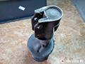 стойка передняя левая Mazda 323P BA 1997, 2.0 л., дизель, BC1G34900, 2A14000B - фото №6