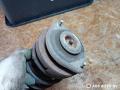 стойка передняя Opel Corsa A 1993, 1.2 л., бензин, 22118285, 90496081, 4343264 - фото №4