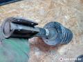 стойка передняя Opel Corsa A 1993, 1.2 л., бензин, 22118285, 90496081, 4343264 - фото №5