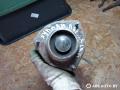 стойка передняя правая Hyundai Accent 2 поколение (LC) [рестайлинг] 2003, 1.5 л., дизель, 5466025550 - фото №5