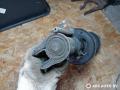 стойка передняя правая Hyundai Accent 2 поколение (LC) [рестайлинг] 2003, 1.5 л., дизель, 5466025550 - фото №6