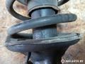 стойка передняя правая Hyundai Accent 2 поколение (LC) [рестайлинг] 2003, 1.5 л., дизель, 5466025550 - фото №8