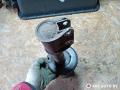 стойка передняя Opel Corsa B 2000, 1.2 л., бензин, 22118285, 90496081, 4343264 - фото №5