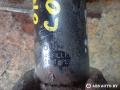 стойка передняя правая Kia Rio 2 поколение 2007, 1.5 л., дизель, 546601G400 - фото №6