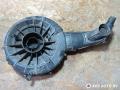 корпус воздушного фильтра Opel Kadett E 1991, 1.6 л., бензин, 90351938, 4604685941 - фото №2