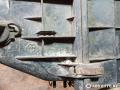 корпус воздушного фильтра Volkswagen Golf 2 поколение 1990, 1.6 л., бензин, 027129607D, 055129620A, 4603985906 - фото №5