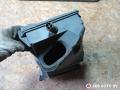 корпус воздушного фильтра Volkswagen Golf 4 поколение 2004, 1.9 л., дизель, 1J0129620, 1J0129607AE - фото №5