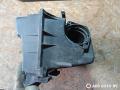 корпус воздушного фильтра Volkswagen Golf 4 поколение 2004, 1.9 л., дизель, 1J0129620, 1J0129607AE - фото №6