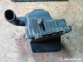 корпус воздушного фильтра Volkswagen Golf 3 поколение 1996, 1.4 л., бензин, 1H0129620, 1H0129607BQ, 4615485939 - фото №4
