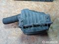 корпус воздушного фильтра Opel Omega B 1998, 2.5 л., бензин, 90448352 - фото №4