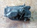 корпус воздушного фильтра Volkswagen Golf 2 поколение 1991, 1.3 л., бензин, 191129607AH, 113129620, 4607485914 - фото №4