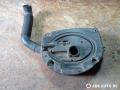 корпус воздушного фильтра Volkswagen Polo 3 поколение 1996, 1.0 л., бензин, 030129611AB, 0457104103 - фото №2