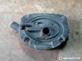 корпус воздушного фильтра Volkswagen Golf 3 поколение 1996, 1.4 л., бензин, 030129611N, 0457104101 - фото №2