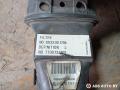 корпус воздушного фильтра Renault 19 2 поколение 1996, 1.8 л., бензин, 7700731921, 8933001794, 7700732593A - фото №3