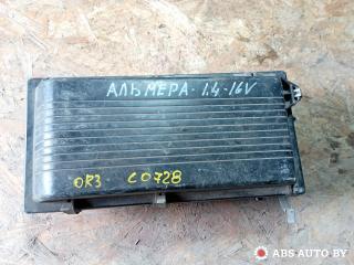 корпус воздушного фильтра Nissan Almera N15 1996, 1.4 л., бензин, 2M300