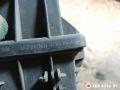 корпус воздушного фильтра Renault Safrane 1 поколение 1996, 2.1 л., дизель, 7700852518, 7700855205 - фото №8