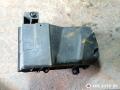 корпус воздушного фильтра Volkswagen Golf 4 поколение 2004, 1.6 л., бензин, 1J0129620, 1J0129607AF - фото №3