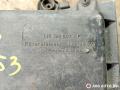 корпус воздушного фильтра Volkswagen Golf 4 поколение 2004, 1.6 л., бензин, 1J0129620, 1J0129607AF - фото №7