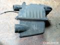 корпус воздушного фильтра Volkswagen Golf 3 поколение 1996, 1.6 л., бензин, 1H0129620, 1H0129607CE - фото №3