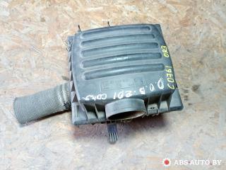корпус воздушного фильтра Opel Omega B 1998, 2.0 л., бензин, 90448355