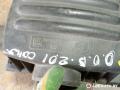 корпус воздушного фильтра Opel Omega B 1998, 2.0 л., бензин, 90448355 - фото №6