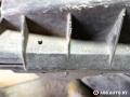 корпус воздушного фильтра Opel Corsa C 2003, 1.2 л., бензин, 9129743, 460023377, 44612585901 - фото №7