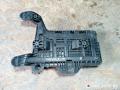 полка аккумулятора Volkswagen Golf 5 поколение 2005, 1K0915333H, 1K0915333C, 1K0915333D, 1KD915333A, 1K0915321B, 1K0915333, 1K0915333B, 1KD915333, 1KM915333 - фото №2