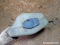 бачок омывателя Volkswagen Passat B4 1993, 357955453B - фото №2