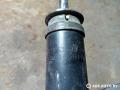 амортизатор задний Peugeot 406 1 поколение [рестайлинг] 2000, 9631973380, 9631973580, 9615855580 - фото №4