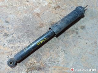 амортизатор задний Renault 19 2 поколение 1995, 1.4 л., бензин, 7700825484B, V01293210