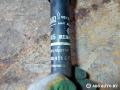 амортизатор задний Renault Clio 1 поколение [рестайлинг] 1996, 1.2 л., бензин, 7700411047, V01360010 - фото №5