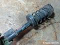 стойка передняя Opel Corsa B 1998, 1.0 л., бензин, 110459, 824902002456, 111500170008 - фото №2